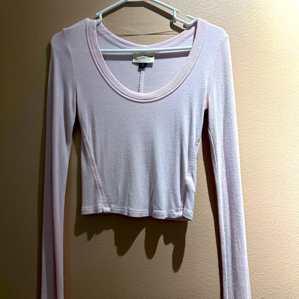 Target shirt